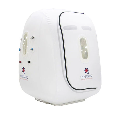 Hyperbaric Oxygen Chamber 1.4 ATA - Wheelchair Access - Image 4