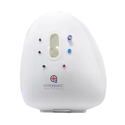 Hyperbaric Oxygen Chamber 1.4 ATA - Wheelchair Access - Image 5