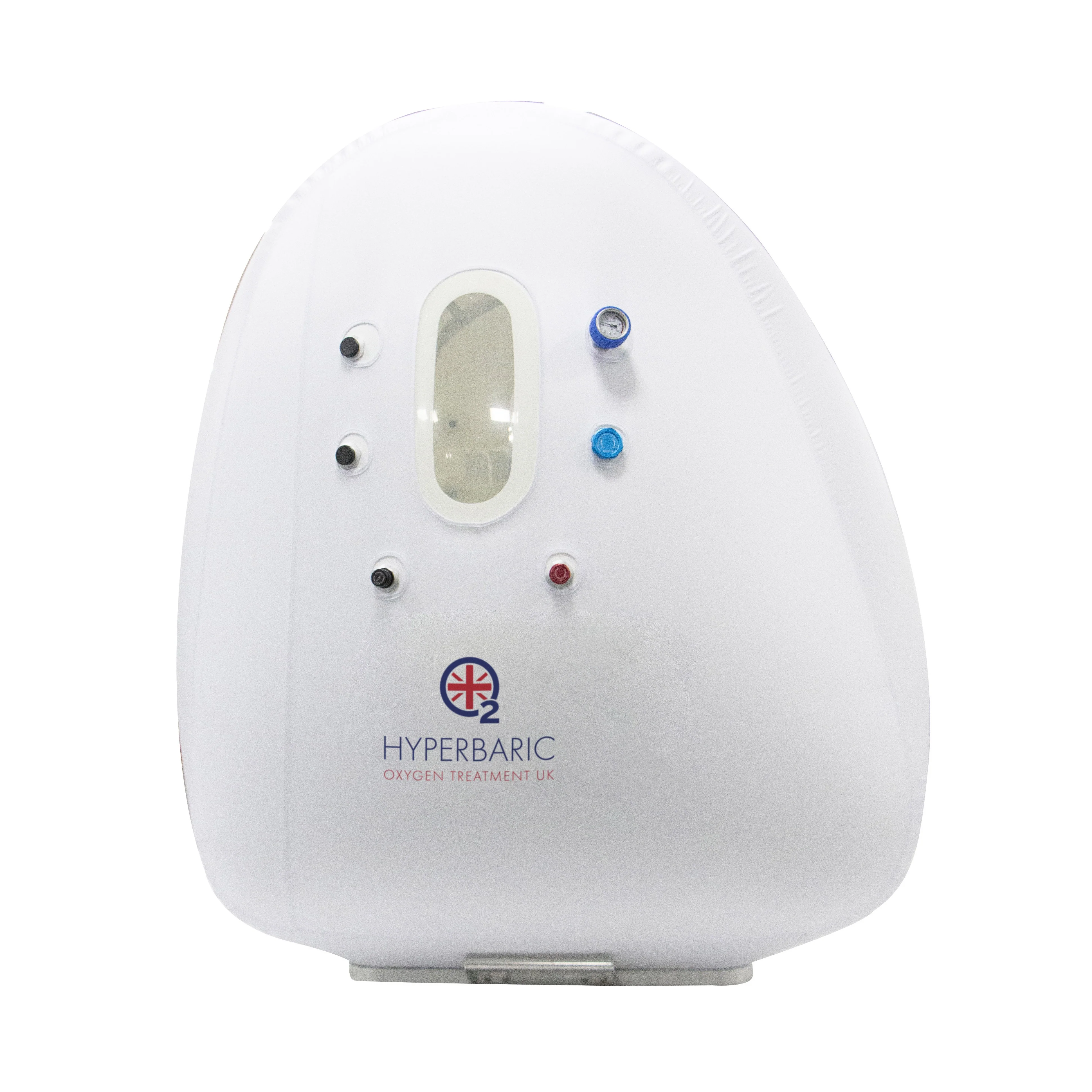 Hyperbaric Oxygen Chamber 1.4 ATA - Wheelchair Access - Image 9