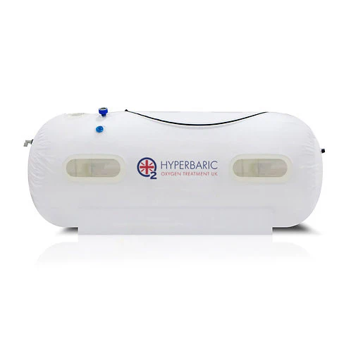 Hyperbaric Oxygen Chamber 1.5 ATA - 2 Person XL Model Curve - Image 4