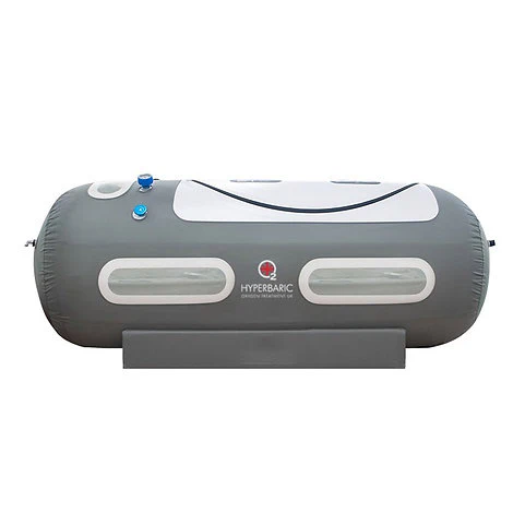 Hyperbaric Oxygen Chamber 1.5 ATA - 2 Person XL Model Curve - Image 5