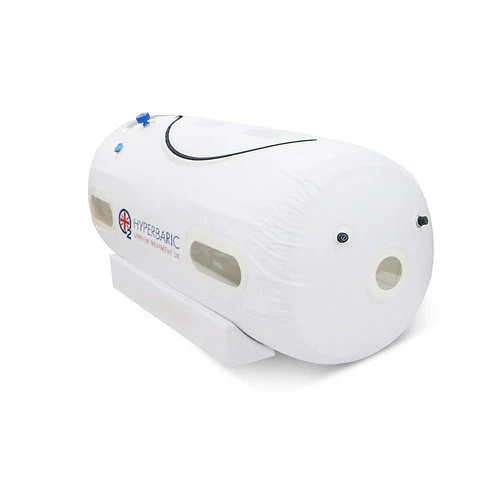 Hyperbaric Oxygen Chamber 1.5 ATA - 2 Person XL Model Curve - Image 6