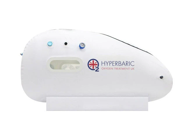 Hyperbaric Oxygen Chamber 1.5 ATA Sit or Lie Down Model XXL - Relax - Image 6