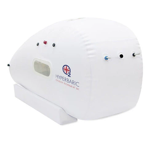 Hyperbaric Oxygen Chamber 1.5 ATA Sit or Lie Down Model XXL - Relax - Image 9