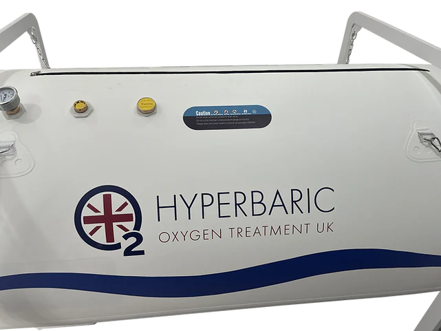 Hyperbaric Oxygen Chamber 1.5 ATA XL - 2 Person Model - Image 4