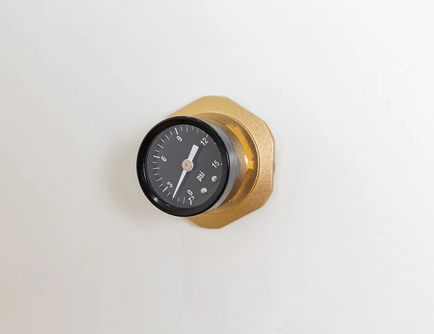 Hyperbaric Oxygen Chamber 1.5 ATA XL - 2 Person Model - Image 7