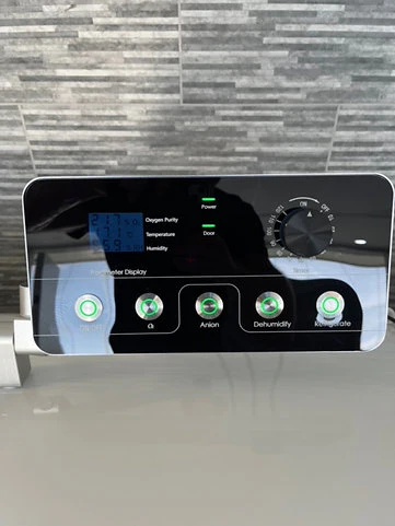 Hyperbaric Oxygen Hard Chamber Pro - 2 ATA - Image 6